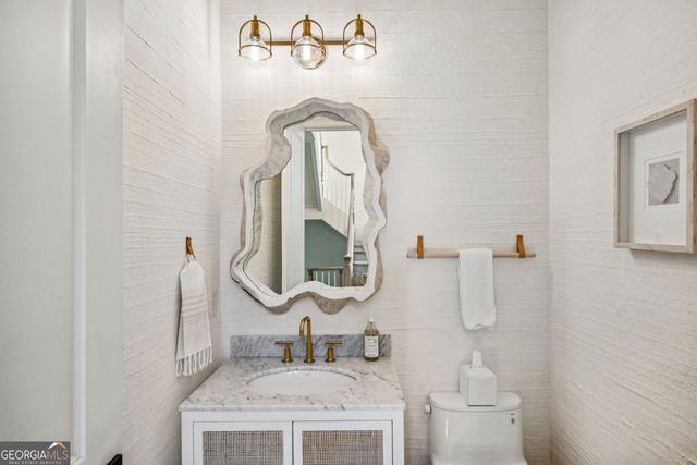 2671 Winding Lane, Brookhaven, GA 30319