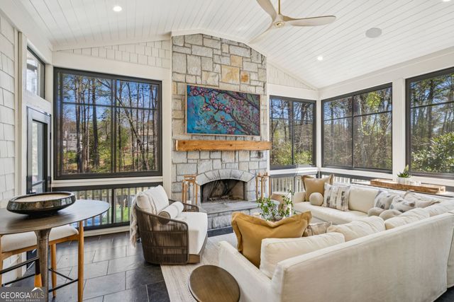 2671 Winding Lane, Brookhaven, GA 30319