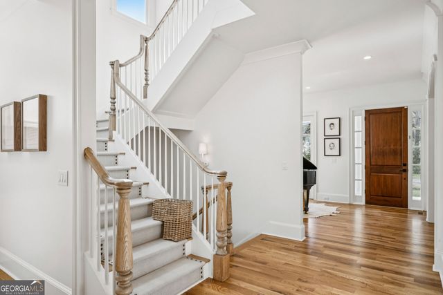 2671 Winding Lane, Brookhaven, GA 30319