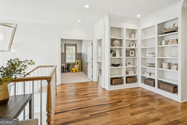 2671 Winding Lane, Brookhaven, GA 30319