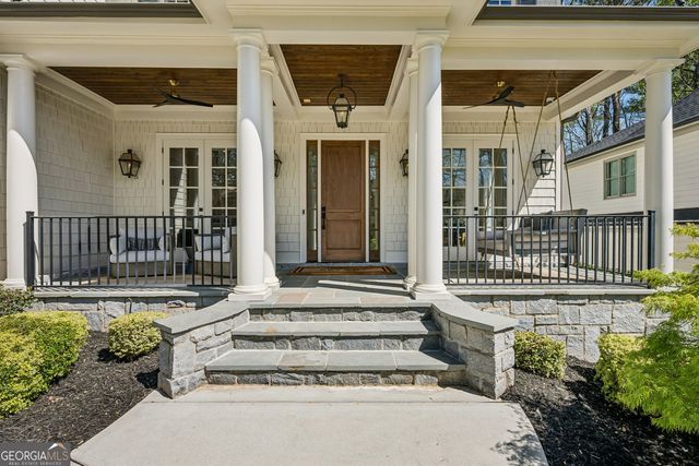 2671 Winding Lane, Brookhaven, GA 30319