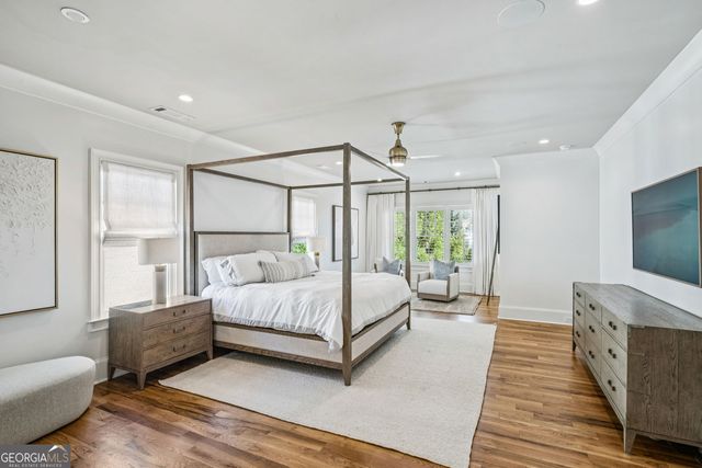 2671 Winding Lane, Brookhaven, GA 30319