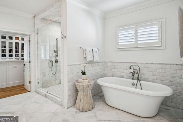 2671 Winding Lane, Brookhaven, GA 30319