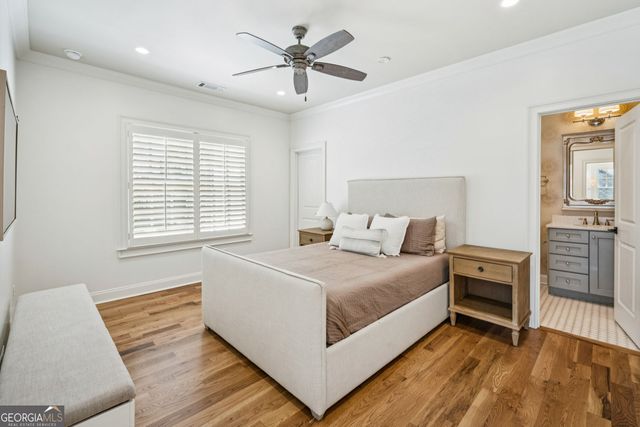 2671 Winding Lane, Brookhaven, GA 30319