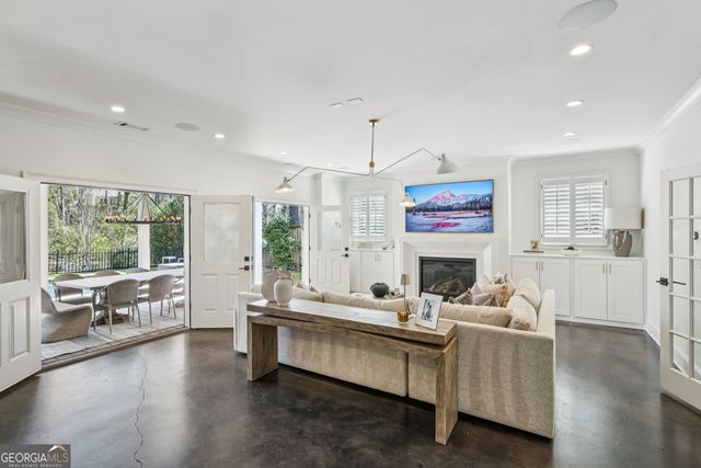 2671 Winding Lane, Brookhaven, GA 30319