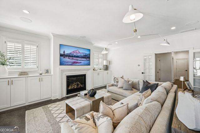 2671 Winding Lane, Brookhaven, GA 30319