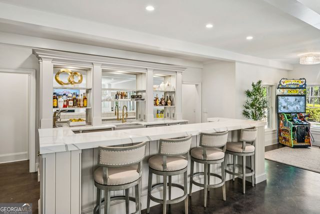 2671 Winding Lane, Brookhaven, GA 30319