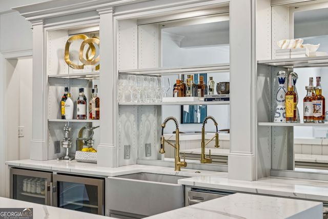 2671 Winding Lane, Brookhaven, GA 30319