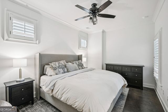 2671 Winding Lane, Brookhaven, GA 30319