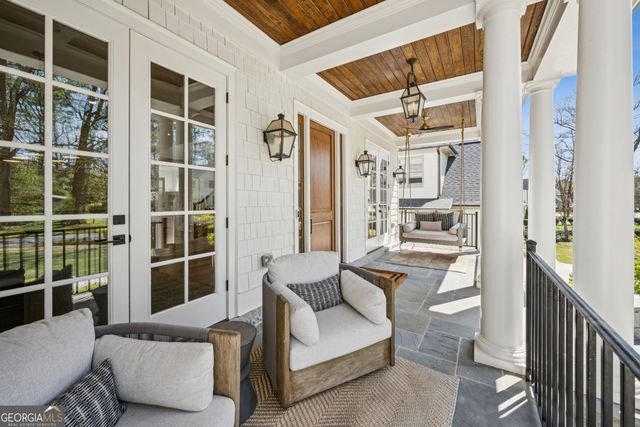 2671 Winding Lane, Brookhaven, GA 30319