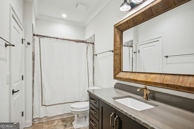 2671 Winding Lane, Brookhaven, GA 30319