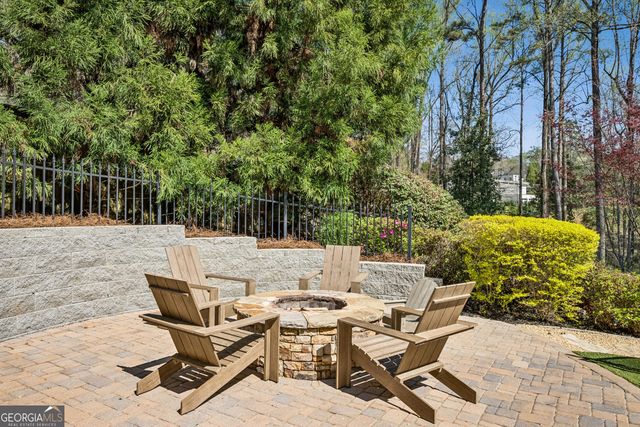 2671 Winding Lane, Brookhaven, GA 30319