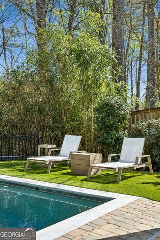 2671 Winding Lane, Brookhaven, GA 30319