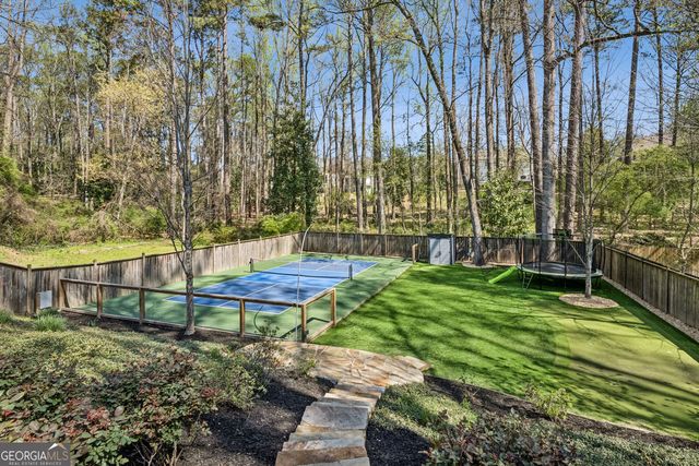 2671 Winding Lane, Brookhaven, GA 30319