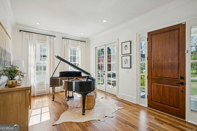 2671 Winding Lane, Brookhaven, GA 30319