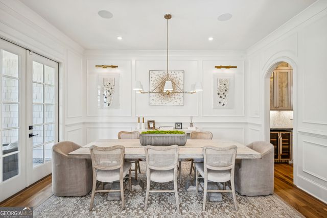 2671 Winding Lane, Brookhaven, GA 30319