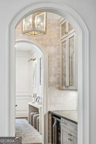 2671 Winding Lane, Brookhaven, GA 30319