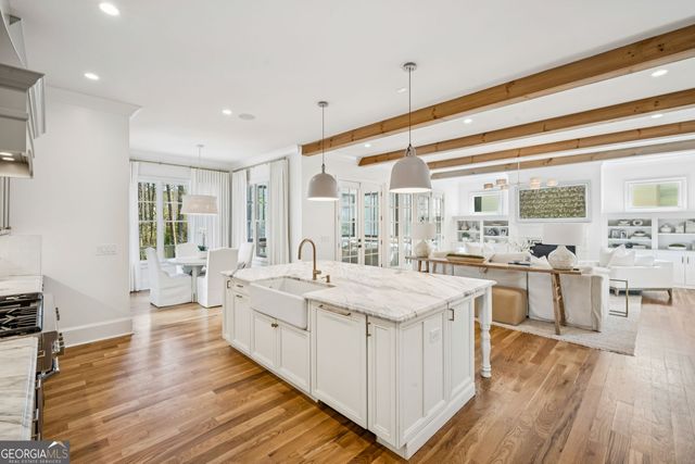 2671 Winding Lane, Brookhaven, GA 30319