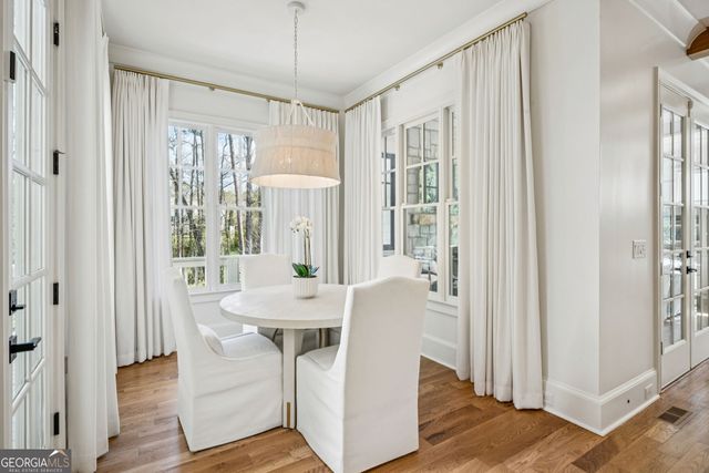 2671 Winding Lane, Brookhaven, GA 30319