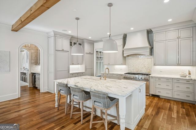 2671 Winding Lane, Brookhaven, GA 30319