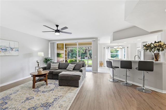 19851 Breckenridge DR 102, Estero, FL 33928