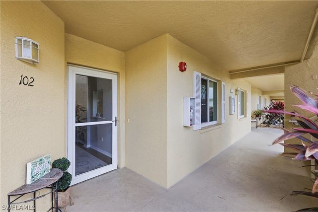 19851 Breckenridge DR 102, Estero, FL 33928