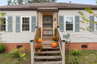 2130 Hanson Street, Savannah, GA 31404