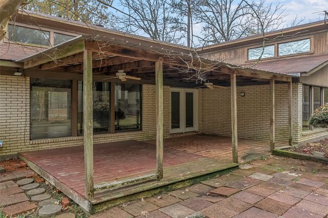 145 Elmview Lane, Haughton, LA 71037