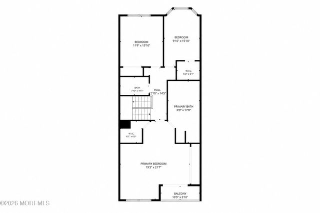 20 Kensington Drive, Randolph, NJ 07869
