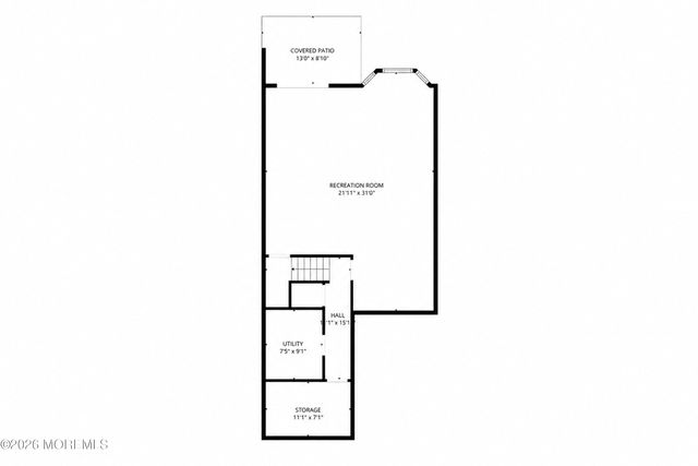 20 Kensington Drive, Randolph, NJ 07869