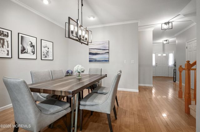 20 Kensington Drive, Randolph, NJ 07869