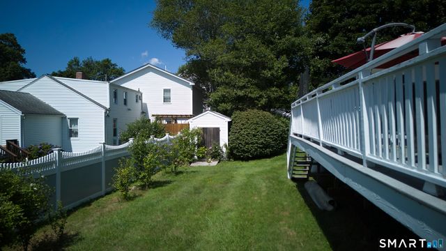 8 Kenn Road, Old Saybrook, CT 06475
