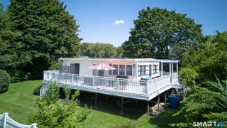 8 Kenn Road, Old Saybrook, CT 06475