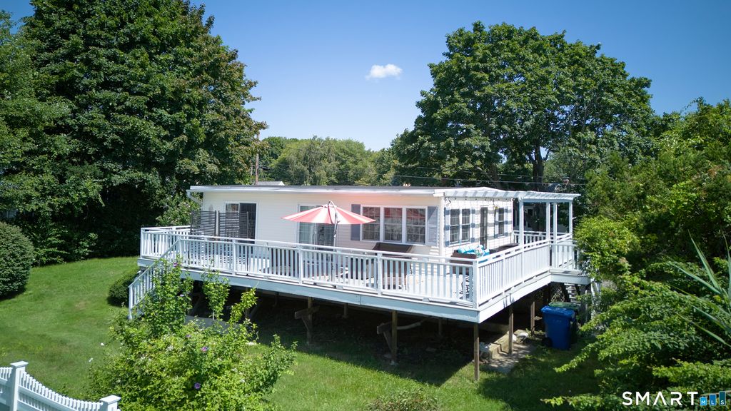 8 Kenn Road, Old Saybrook, CT 06475
