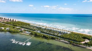 7700 S Ocean Drive Villa #1, Jensen Beach, FL 34957