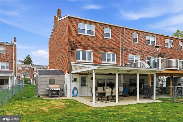 10915 HEFLIN RD, Philadelphia, PA 19154