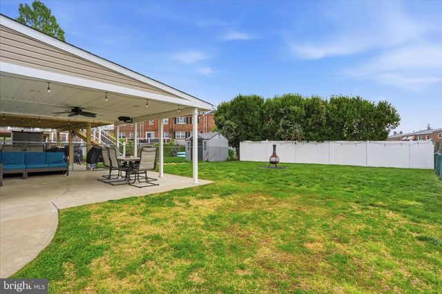 10915 HEFLIN RD, Philadelphia, PA 19154