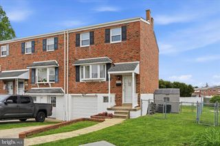 10915 HEFLIN RD, Philadelphia, PA 19154