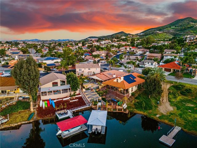 23572 Continental Drive, Canyon Lake, CA 92587