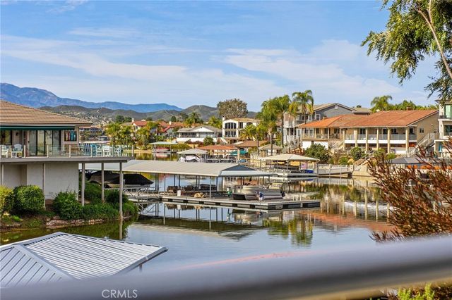 23572 Continental Drive, Canyon Lake, CA 92587