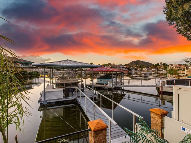 23572 Continental Drive, Canyon Lake, CA 92587