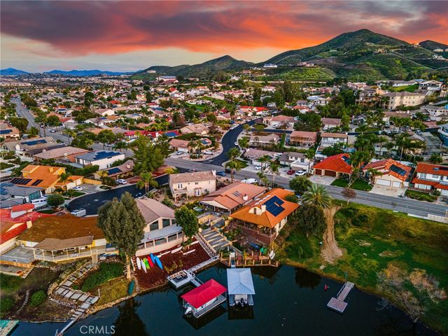 23572 Continental Drive, Canyon Lake, CA 92587