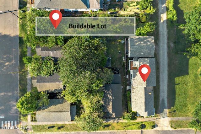 1105 Ann Street, Wilmington, NC 28401