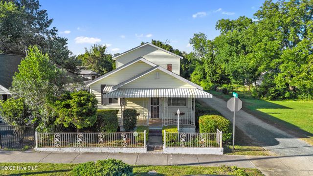 1105 Ann Street, Wilmington, NC 28401