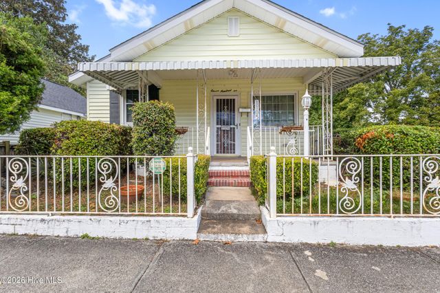 1105 Ann Street, Wilmington, NC 28401