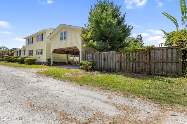 1105 Ann Street, Wilmington, NC 28401