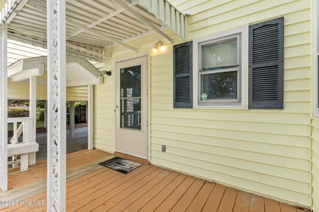 1105 Ann Street, Wilmington, NC 28401