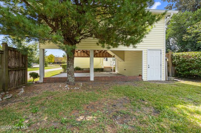 1105 Ann Street, Wilmington, NC 28401