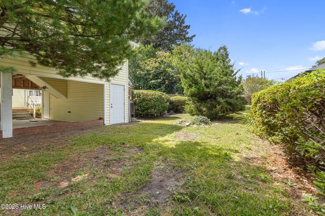 1105 Ann Street, Wilmington, NC 28401