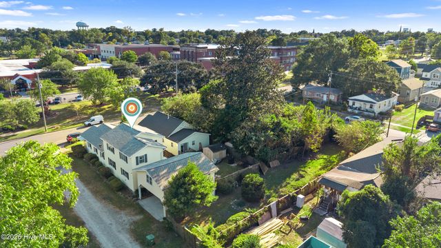 1105 Ann Street, Wilmington, NC 28401